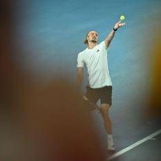 Australian Open, Zverev batte Tien e va in semifinale Australian Open, Zverev batte Tien e va in semifinale