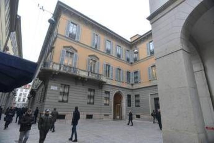 Mediobanca celebra gli 80 anni dalla Fondazione