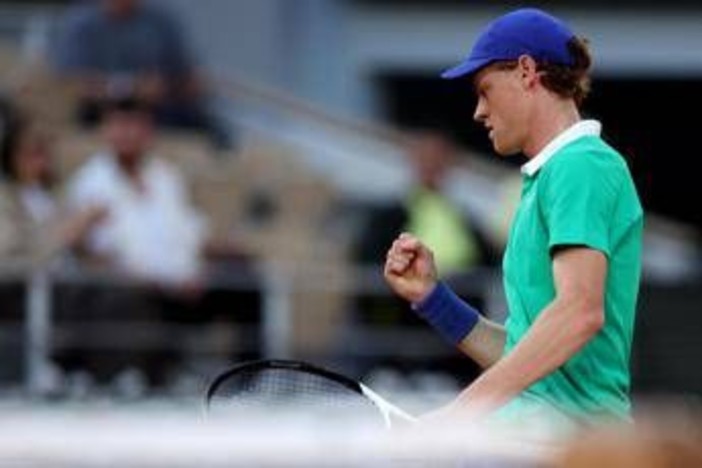 Sinner, quanto guadagna se vince il Roland Garros Sinner, quanto guadagna se vince il Roland Garros