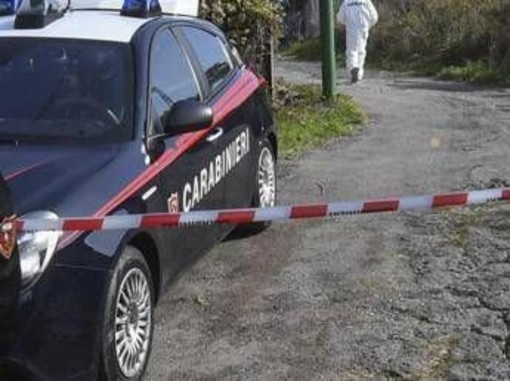 Roma, un uomo e un ragazzo trovati morti in stand allestito per palio Allumiere: avevano 36 e 15 anni Roma, un uomo e un ragazzo trovati morti in stand allestito per palio Allumiere: avevano 36 e 15 anni