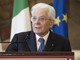 Mattarella “Custodire e attuare principi di libertà, giustizia e pace”