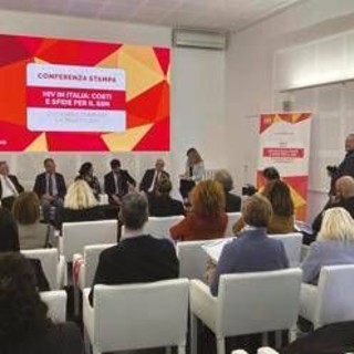 Report Hiv: "Se non si interviene spesa annuale per Hiv oltre i 2 miliardi entro il 2030"