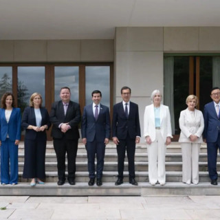 G7 Lavoro, Calderone “Dignità, sicurezza e contrasto allo sfruttamento”