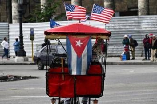 Cuba, Trump e il piano per L'Avana: "acquisizione amichevole" e modello Venezuela Cuba, Trump e il piano per L'Avana: "acquisizione amichevole" e modello Venezuela