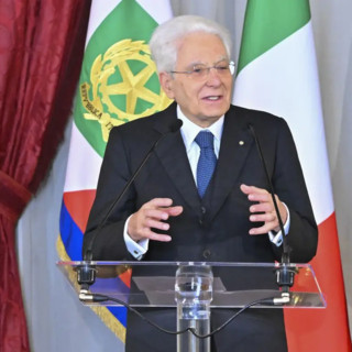 Caso Minetti, il Quirinale “non ravvisa i motivi per rivalutare la grazia”
