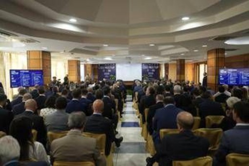 AssoCiso: "Mettere a sistema protezione infrastrutture del Paes" AssoCiso: "Mettere a sistema protezione infrastrutture del Paes"
