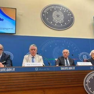 Tumori, in Italia 485mila con cancro prostata: arriva la 'Carta delle Domande' Tumori, in Italia 485mila con cancro prostata: arriva la 'Carta delle Domande'