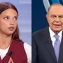 Bruno Vespa dopo lo scontro con Sabrina Brizzola in tv: "Mi dispiace, ma deluso che una giovane con un ruolo importante non si documenti"