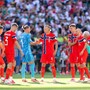 Mondiali 2026: Norvegia e Inghilterra buona anche la seconda su Sisal.it Mondiali 2026: Norvegia e Inghilterra buona anche la seconda su Sisal.it