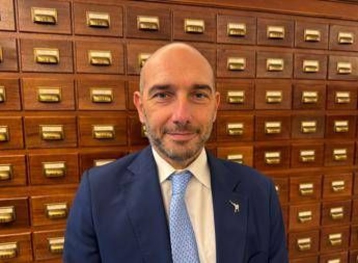 Edufin Index, Morelli: "Educazione finanziaria per mobilitare risparmio e sostenere imprese" Edufin Index, Morelli: "Educazione finanziaria per mobilitare risparmio e sostenere imprese"