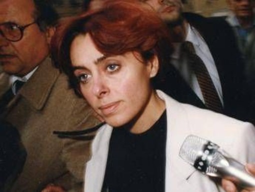 'Lady Golpe', chiesto processo per calunnia 'Lady Golpe', chiesto processo per calunnia