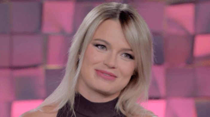 Mercedesz Henger mamma: "Il parto? 19 ore di travaglio, un incubo"