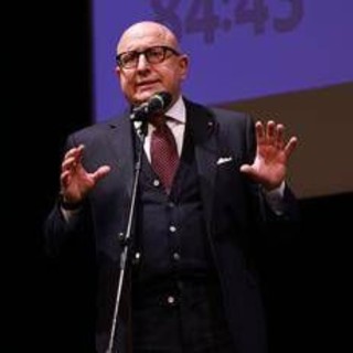 Ex vicepresidente Regione siciliana Gaetano Armao indagato per corruzione, Procura chiede arresto