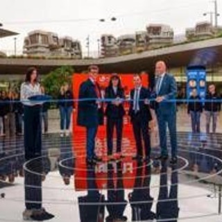 Assicurazioni, 10.000 consulenti di Alleanza nelle piazze con 'Rimetti il tuo futuro nel verso giusto' Assicurazioni, 10.000 consulenti di Alleanza nelle piazze con 'Rimetti il tuo futuro nel verso giusto'