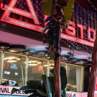 Sanremo 'blindato', droni dall'alto e Polfer e Postale contro sabotaggi e attacchi hacker Sanremo 'blindato', droni dall'alto e Polfer e Postale contro sabotaggi e attacchi hacker