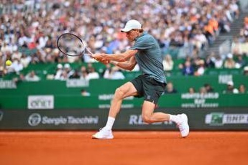 Montecarlo, oggi Sinner-Machac agli ottavi - Il match in diretta Montecarlo, oggi Sinner-Machac agli ottavi - Il match in diretta