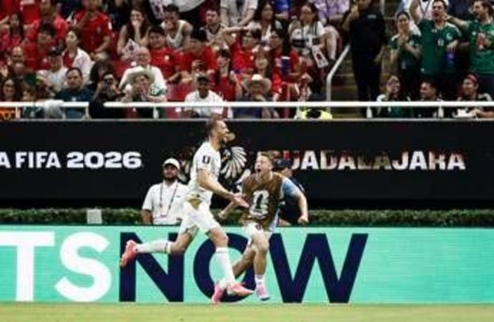 Corea-Repubblica Ceca 2-1, gol annullato a Soucek: cosa è successo Corea-Repubblica Ceca 2-1, gol annullato a Soucek: cosa è successo