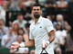 "Vai Nole, puoi battere Sinner". E Djokovic se la ride: "Magari dieci anni fa"