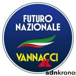 Vannacci e 'Futuro nazionale', l'esperto: "Nel logo richiami a stile littorio e destra sociale" Vannacci e 'Futuro nazionale', l'esperto: "Nel logo richiami a stile littorio e destra sociale"