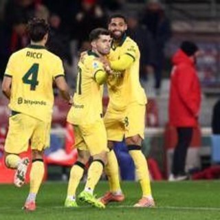 Torino-Milan 2-3, vittoria in rimonta grazie a Pulisic e torna in vetta