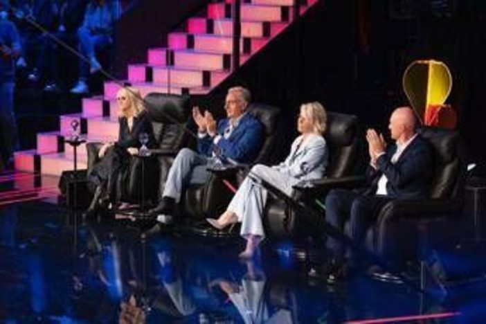 Ascolti tv, Tu si que vales batte Ballando con le stelle Ascolti tv, Tu si que vales batte Ballando con le stelle