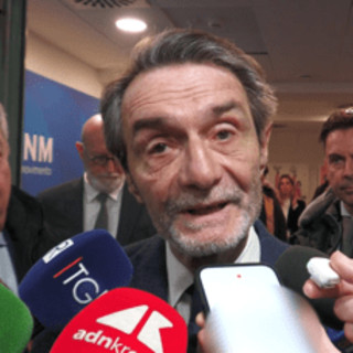 Arte, Fontana (Regione Lombardia): "Bellezza diffonde senso di legalità" Arte, Fontana (Regione Lombardia): "Bellezza diffonde senso di legalità"