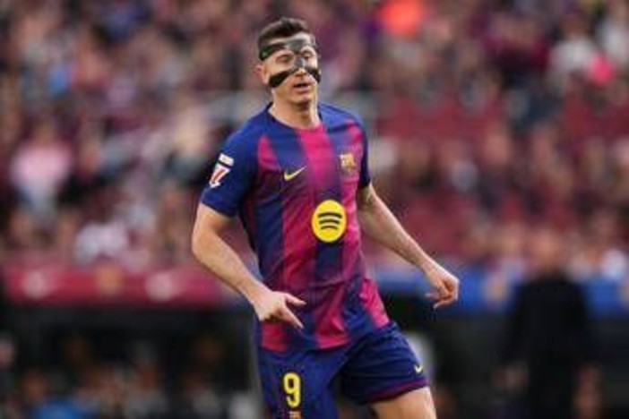 Barcellona-Real Madrid: orario, probabili formazioni e dove vederla in tv (in chiaro) Barcellona-Real Madrid: orario, probabili formazioni e dove vederla in tv (in chiaro)