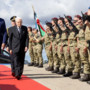 Mattarella “La difesa deve fondarsi su strumenti militari avanzati”