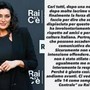 Elisa Isoardi rompe il silenzio: "Dispiaciuta per toto-morti, non è mio ma me ne assumo responsabilità"