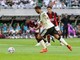 Milan-Manchester United, rissa sfiorata e rigore contestato in amichevole Milan-Manchester United, rissa sfiorata e rigore contestato in amichevole
