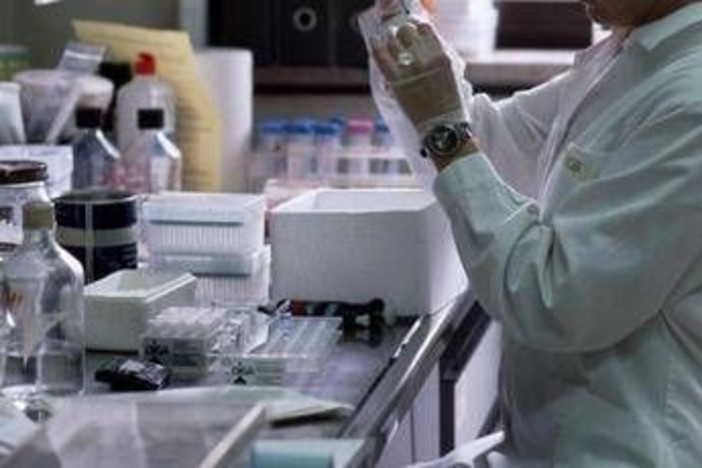 Doping: Wada approva nuovo laboratorio Fmsi di Roma Doping: Wada approva nuovo laboratorio Fmsi di Roma