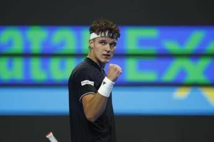 Mensik terzo incomodo tra Sinner e Alcaraz? Bertolucci: "Ci punterei un po' di soldi" Mensik terzo incomodo tra Sinner e Alcaraz? Bertolucci: "Ci punterei un po' di soldi"