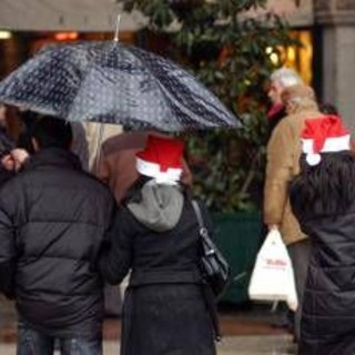 Meteo, breve miglioramento poi piogge e neve: settimana di Natale dinamica Meteo, breve miglioramento poi piogge e neve: settimana di Natale dinamica