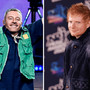 Macklemore escluso dal tour di Ed Sheeran dopo le frasi pro Palestina: cosa è successo