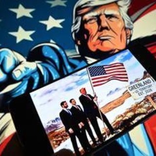 Groenlandia, Iran e Venezuela: cosa pensano gli italiani delle tre questioni di politica internazionale Groenlandia, Iran e Venezuela: cosa pensano gli italiani delle tre questioni di politica internazionale