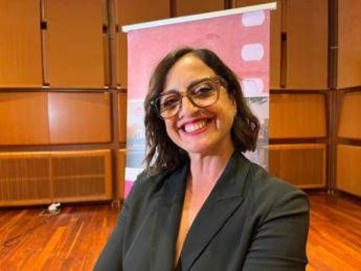 Borrelli (Aned): "Si può rinascere grazie a un sì alla donazione di organi" Borrelli (Aned): "Si può rinascere grazie a un sì alla donazione di organi"