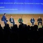 Lombardia ai vertici per lavoro giovani adulti e valore aggiunto, con terziario milanese primo in Italia