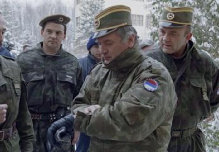 E' morto Ratko Mladic, il 'macellaio di Bosnia' ex comandante militare condannato per crimini di guerra