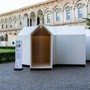 Al Fuorisalone di Milano l'installazione di Zambon dedicata alla salute femminile
