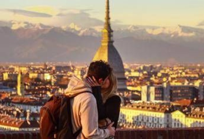 San Valentino, la storia e le origini della festa degli innamorati