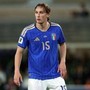Lussemburgo-Italia 0-1, Esposito regala successo in amichevole a Baldini Lussemburgo-Italia 0-1, Esposito regala successo in amichevole a Baldini