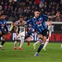 Atalanta-Juventus 3-0, nerazzurri in semifinale di Coppa Italia