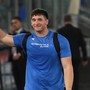 Agli Europei di atletica nel peso Fabbri d’oro e Weir d’argento Agli Europei di atletica nel peso Fabbri d’oro e Weir d’argento