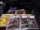 Maxi sequestro a Malpensa, bloccato viaggiatore con 605 carte da collezione Pokémon e One Piece: valgono 27mila euro