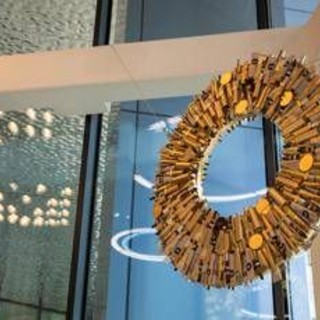 L'Oréal, Riccardo Lucii con  'The beauty circle' vince contest artistico organizzato con Istituto Maragoni