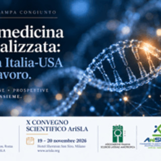 Caso Matteo Materazzi, task force Italia-Usa studia già Sla associata al gene Tardbp