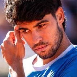 Alcaraz salta Roma e Roland Garros: "Momento difficile, ma devo essere cauto"