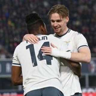 Serie A, oggi Fiorentina-Lazio - Diretta Serie A, oggi Fiorentina-Lazio - Diretta