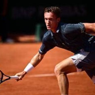 Roland Garros, cade un altro big: Lehecka eliminato da Carreno Busta