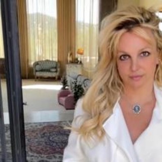 &quot;Britney Spears pericolo per sé e per gli altri&quot;, l'allarme sui media Usa